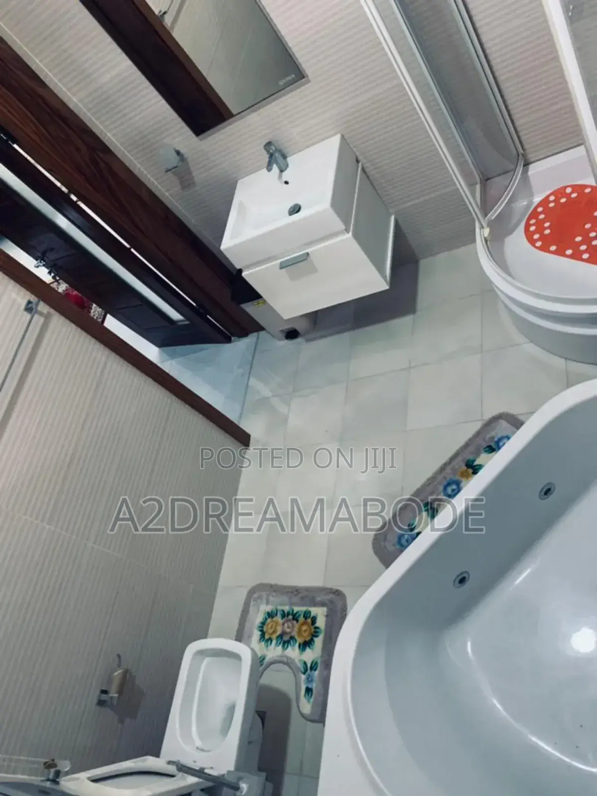 5bdrm Duplex in Shoreline, Ikoyi for rent in Ikoyi