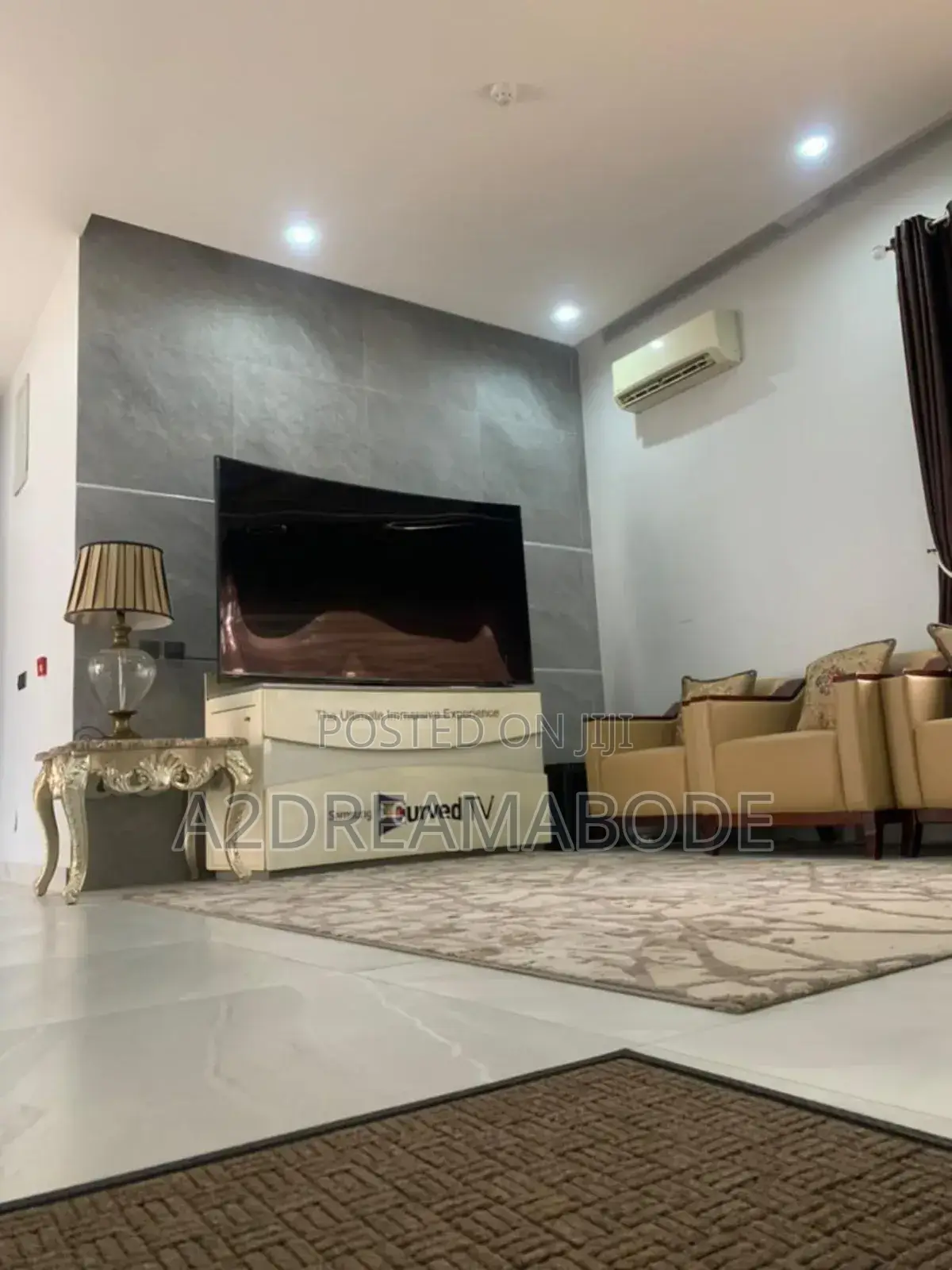 5bdrm Duplex in Shoreline, Ikoyi for rent in Ikoyi