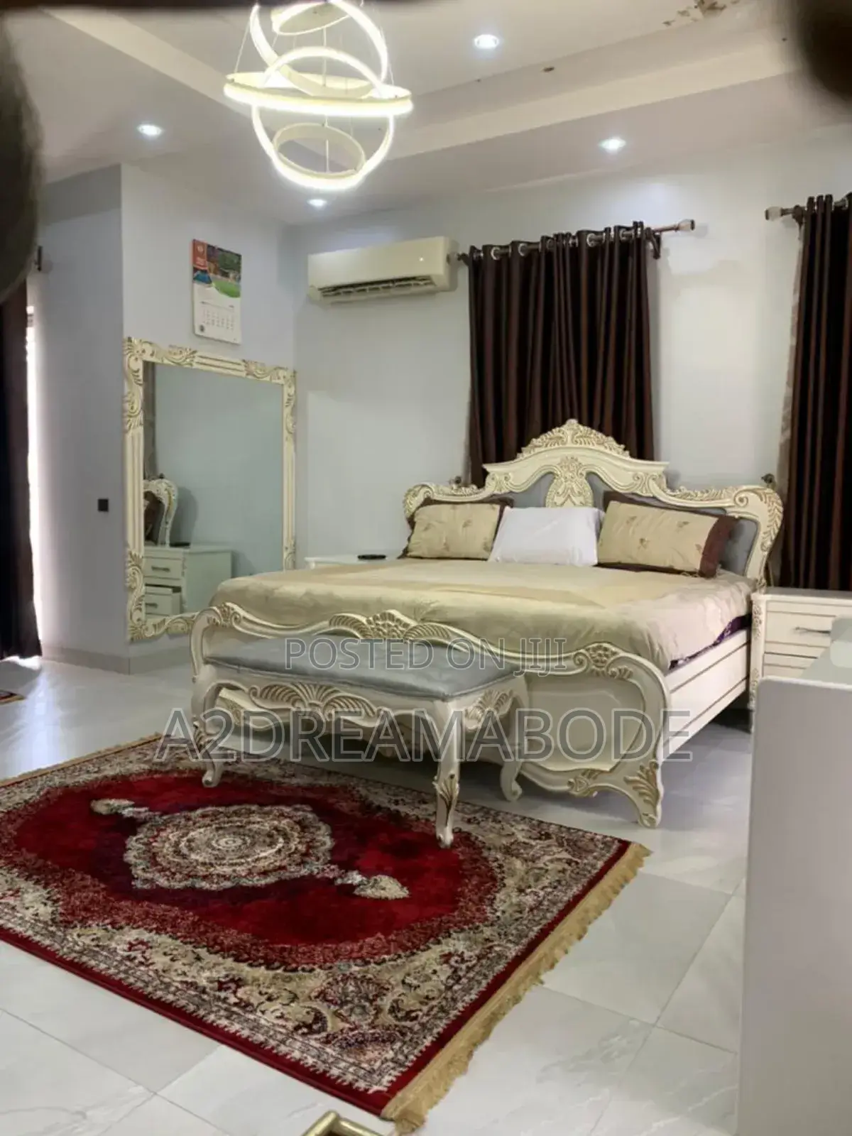 5bdrm Duplex in Shoreline, Ikoyi for rent in Ikoyi