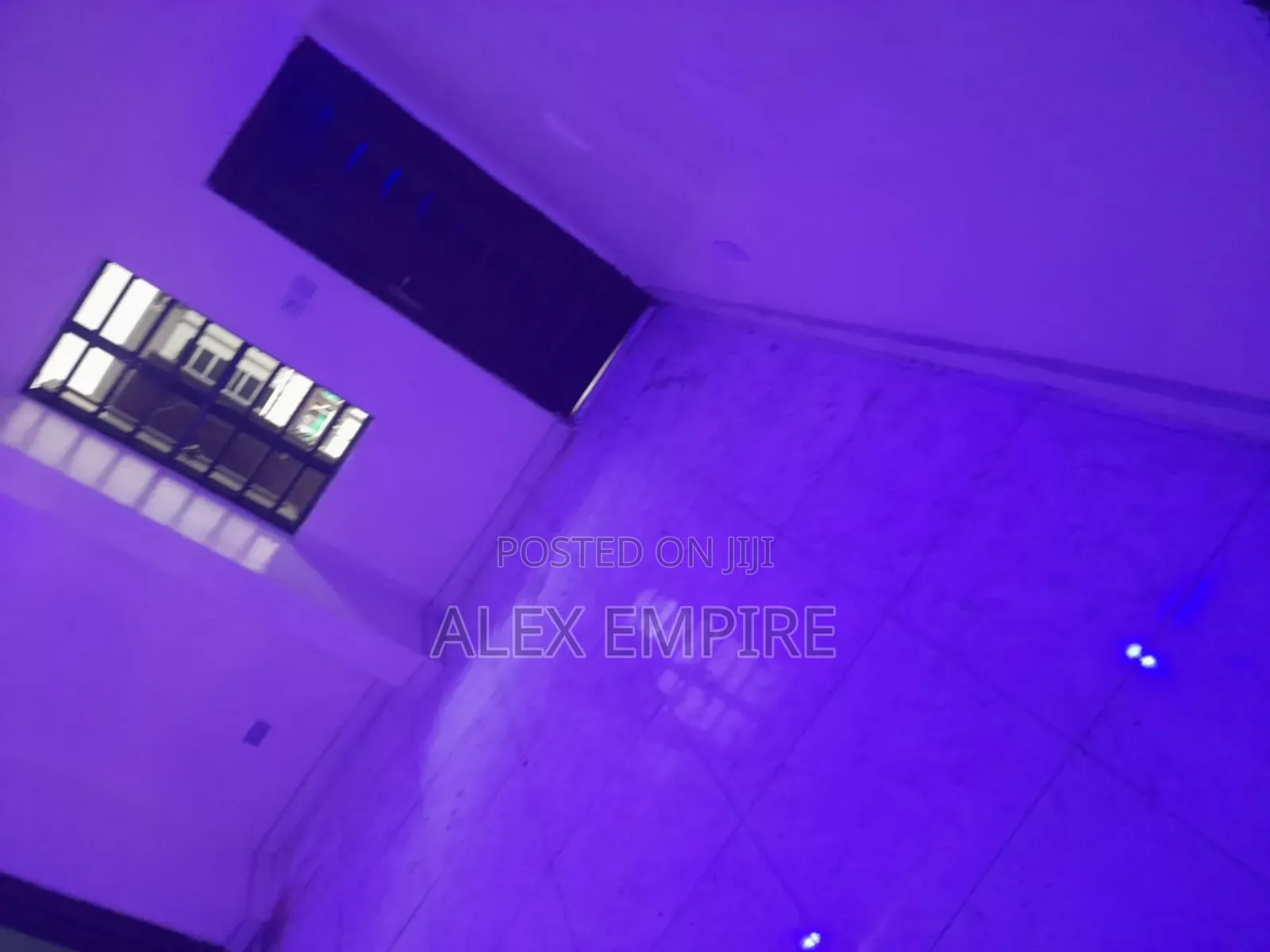 3bdrm Apartment in Ago Palace for rent in Ago Palace