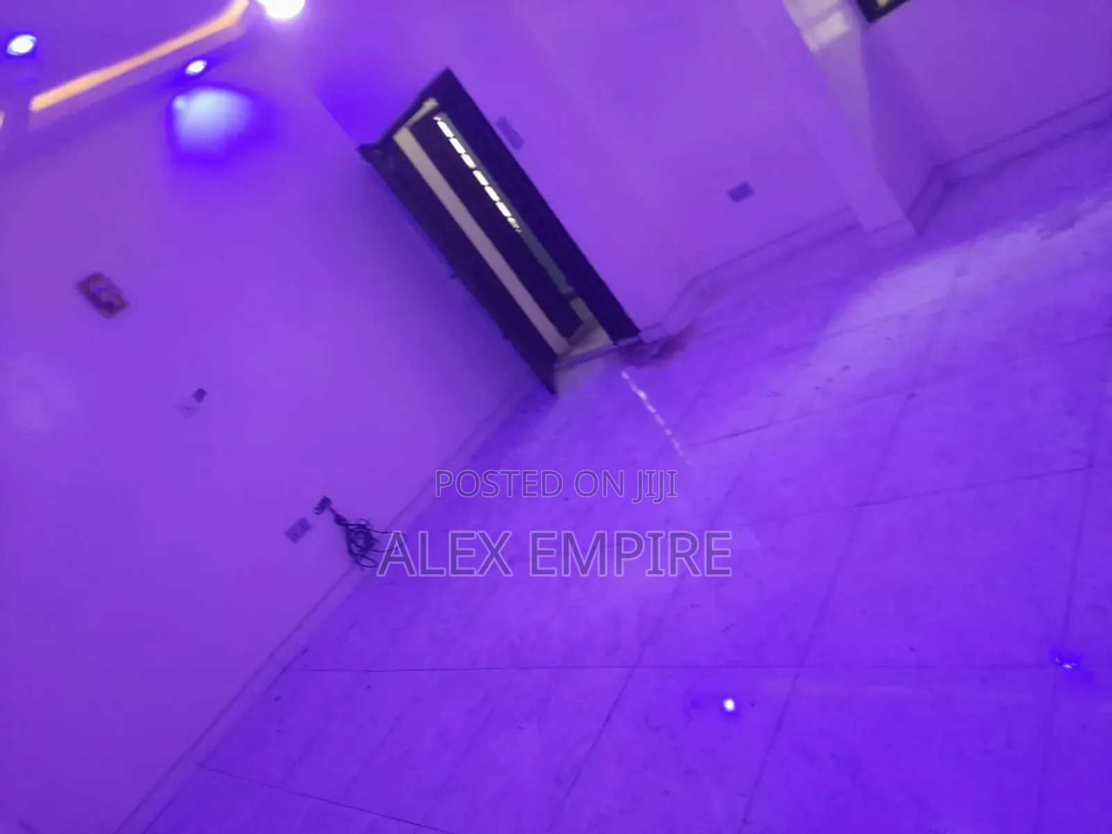 3bdrm Apartment in Ago Palace for rent in Ago Palace