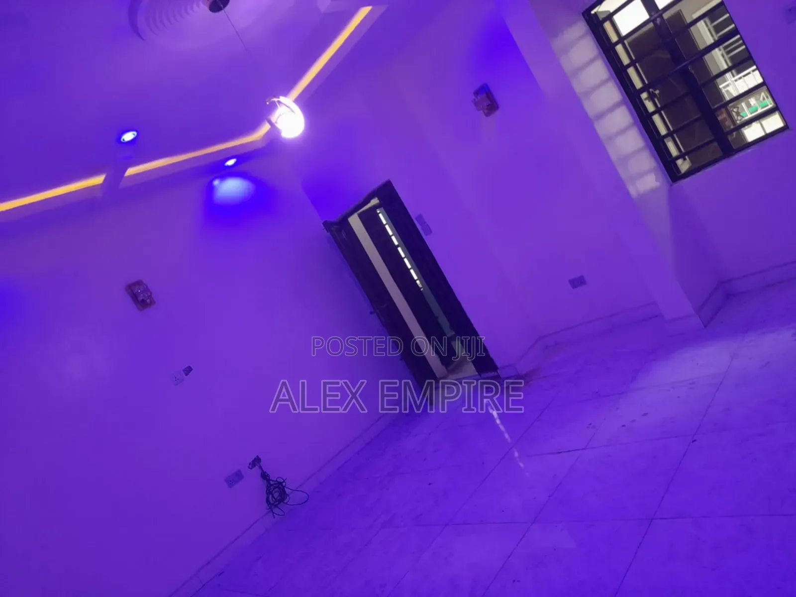 3bdrm Apartment in Ago Palace for rent in Ago Palace