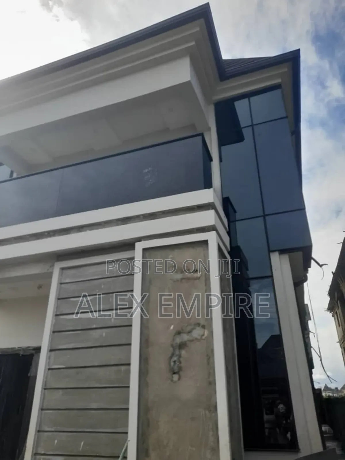 3bdrm Apartment in Ago Palace for rent in Ago Palace