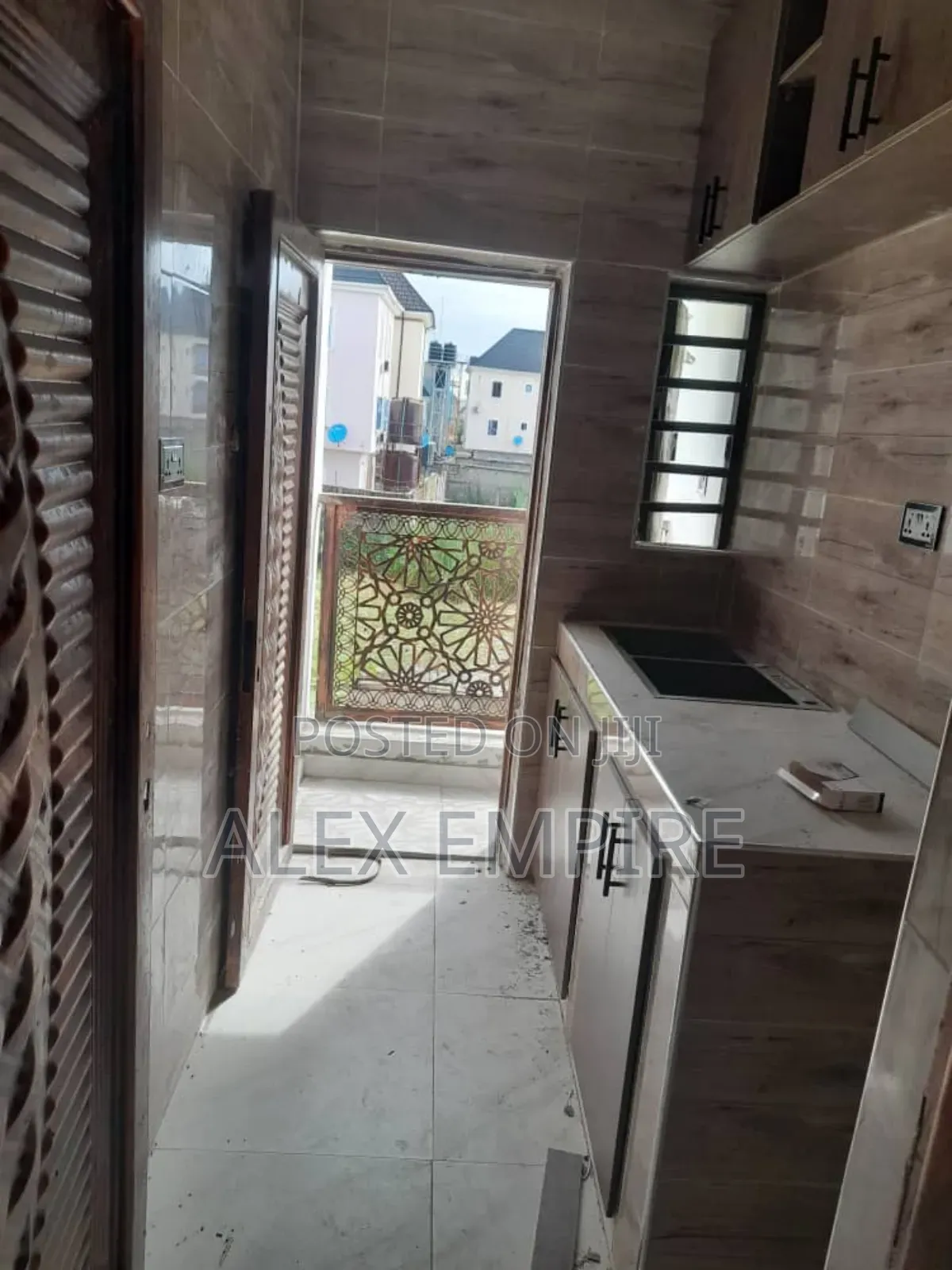 3bdrm Apartment in Ago Palace for rent in Ago Palace