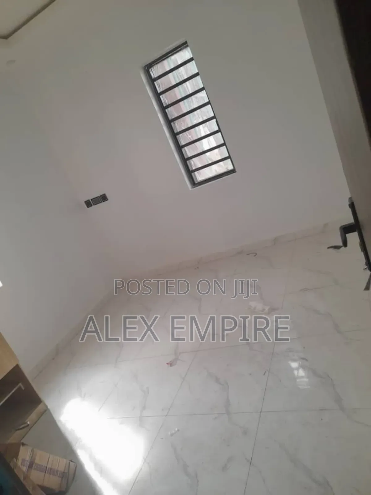 3bdrm Apartment in Ago Palace for rent in Ago Palace
