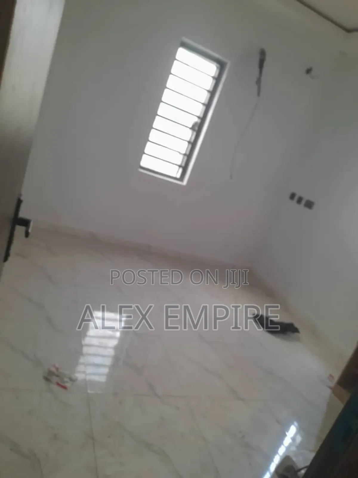 3bdrm Apartment in Ago Palace for rent in Ago Palace