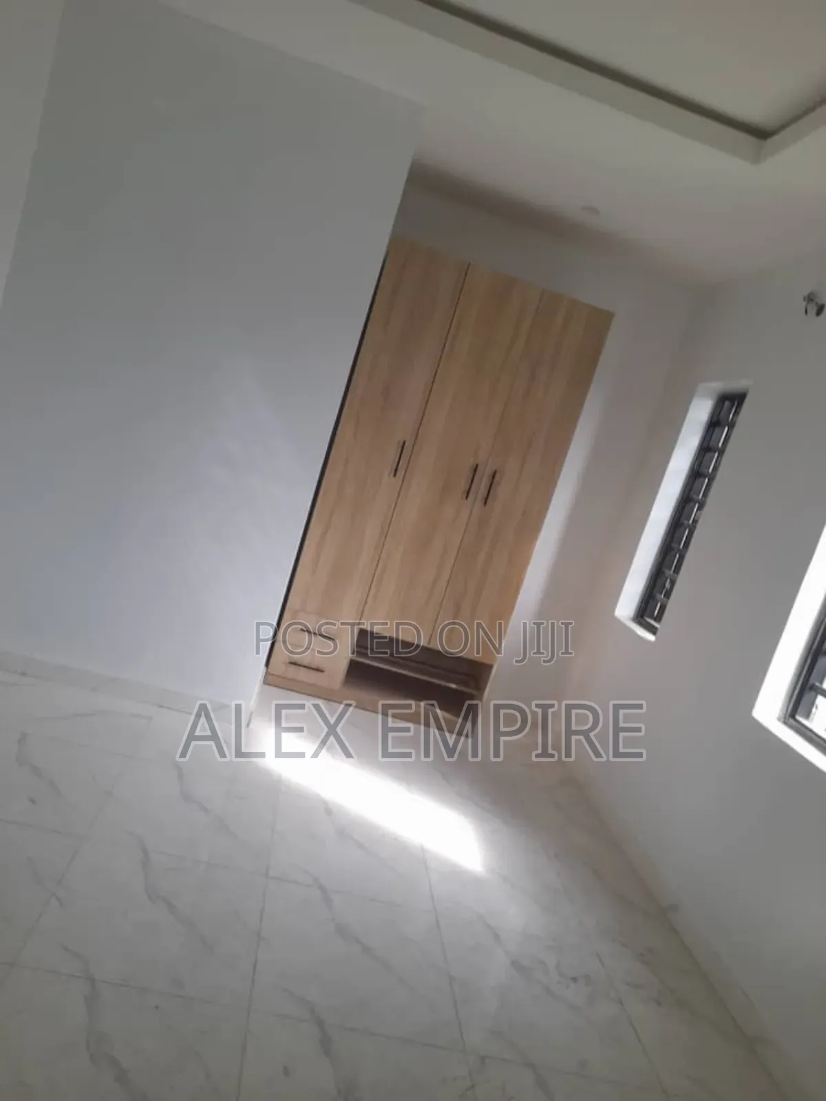 3bdrm Apartment in Ago Palace for rent in Ago Palace