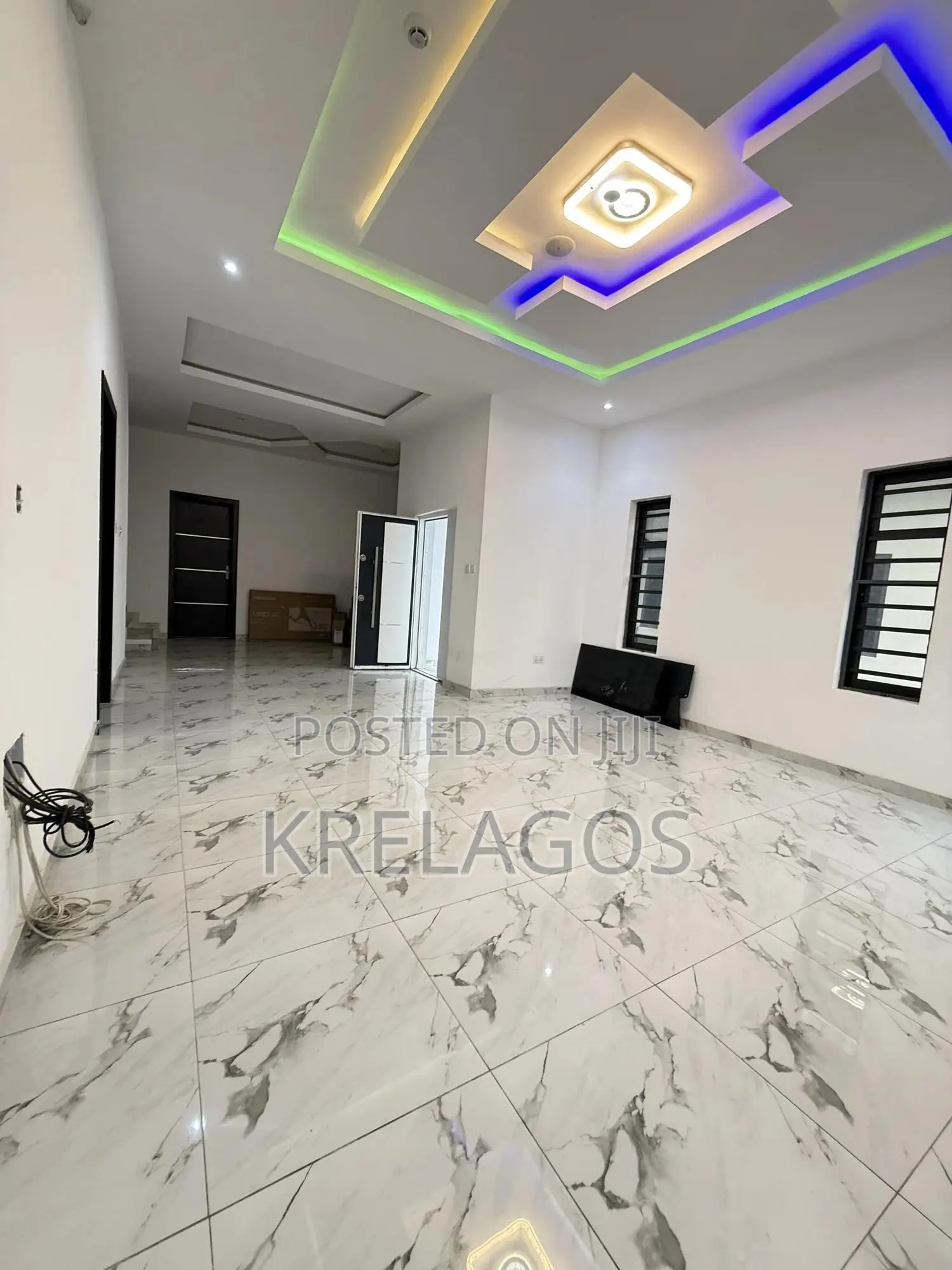 4bdrm Duplex in Off Lekki-Epe Expressway for sale in Off Lekki-Epe Expressway
