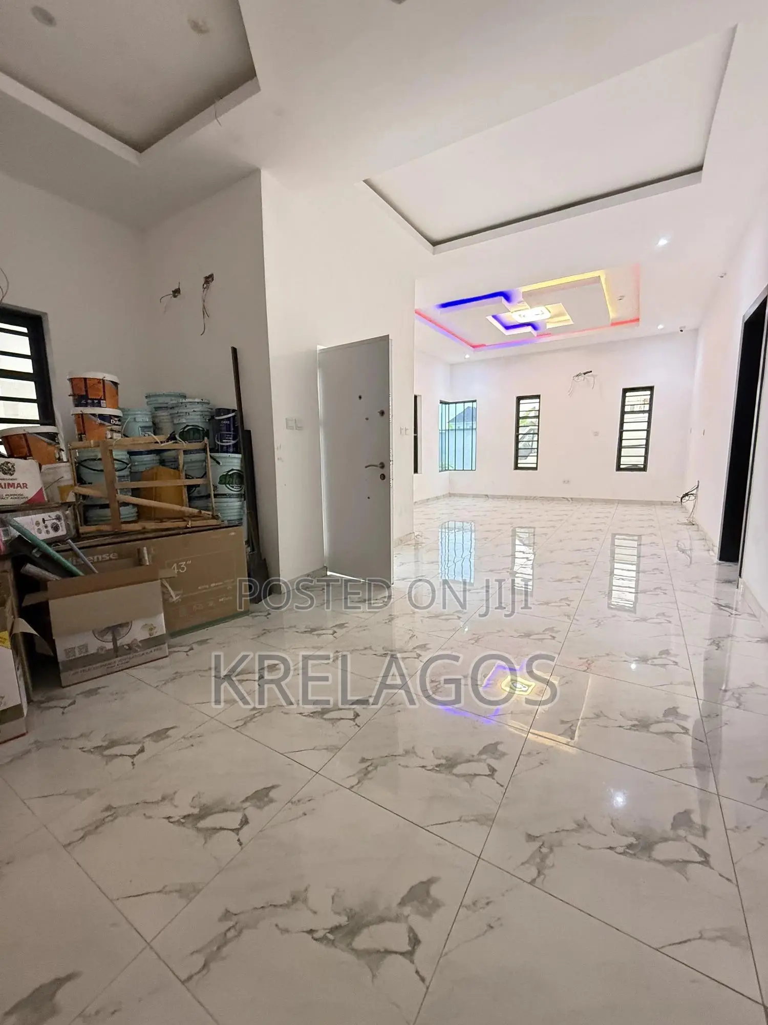 4bdrm Duplex in Off Lekki-Epe Expressway for sale in Off Lekki-Epe Expressway
