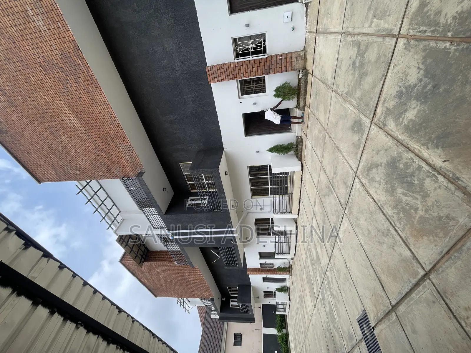 4bdrm Duplex in Mabushi,Fct Abuja for rent in Mabushi