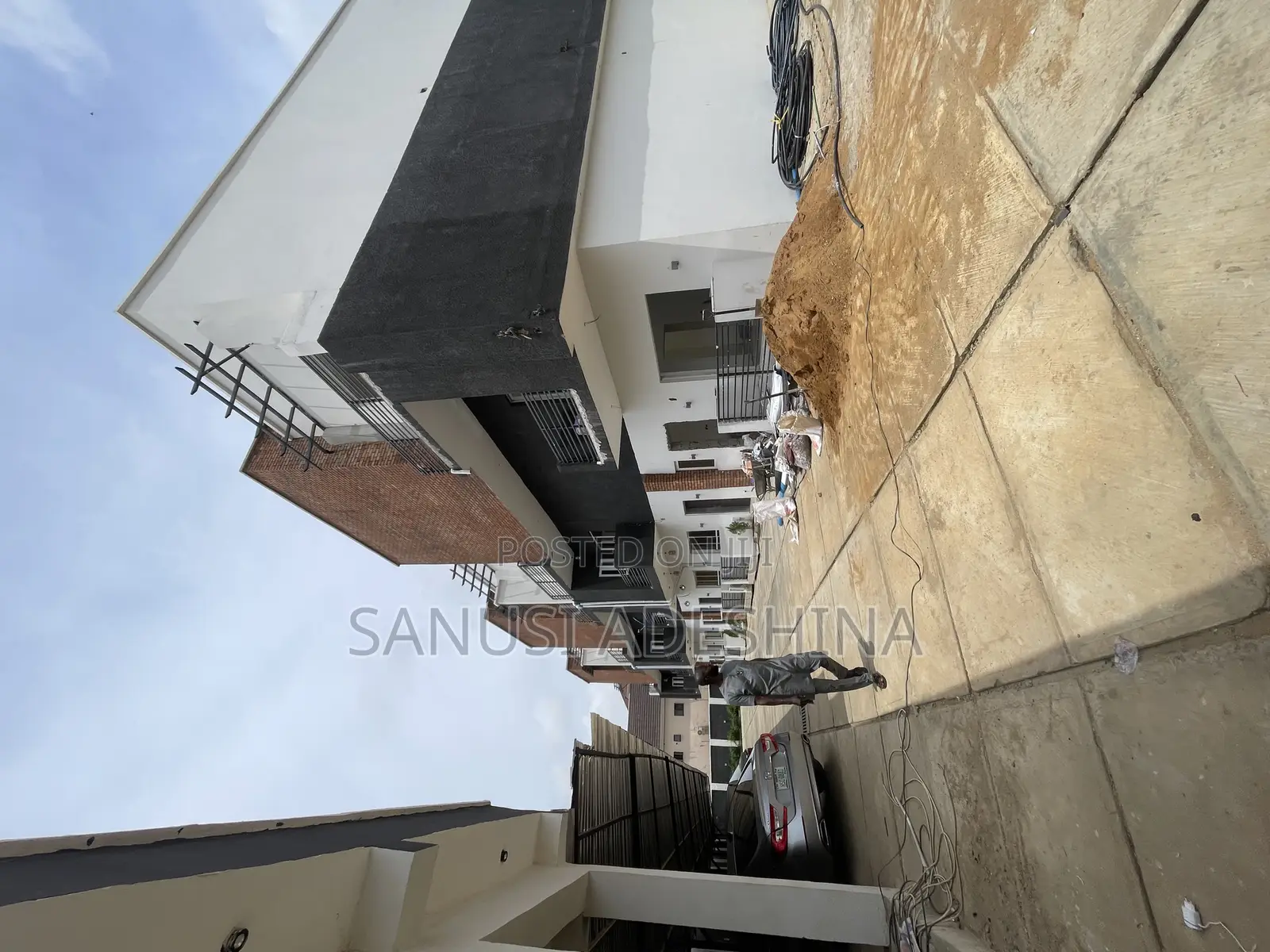 4bdrm Duplex in Mabushi,Fct Abuja for rent in Mabushi