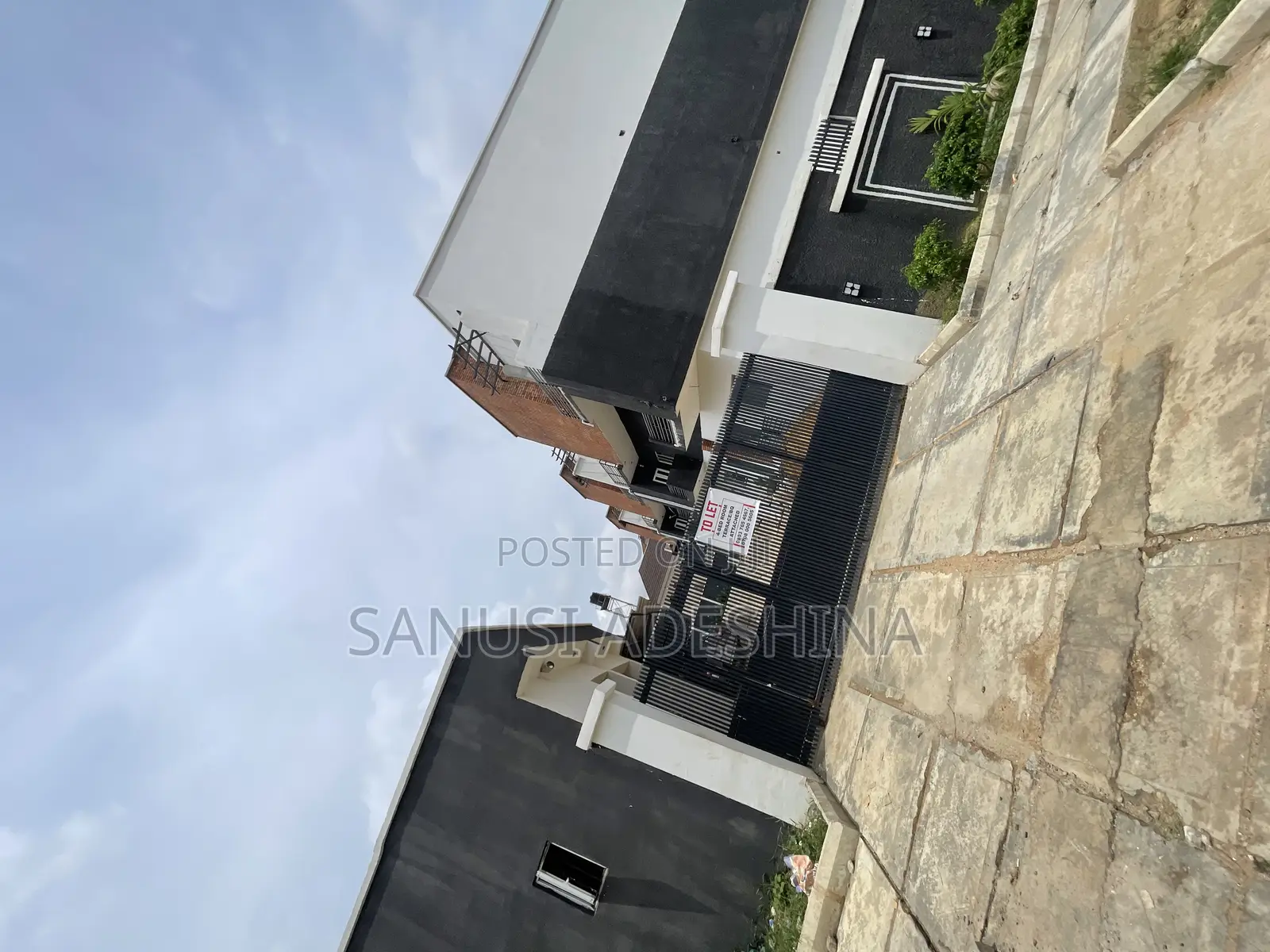 4bdrm Duplex in Mabushi,Fct Abuja for rent in Mabushi