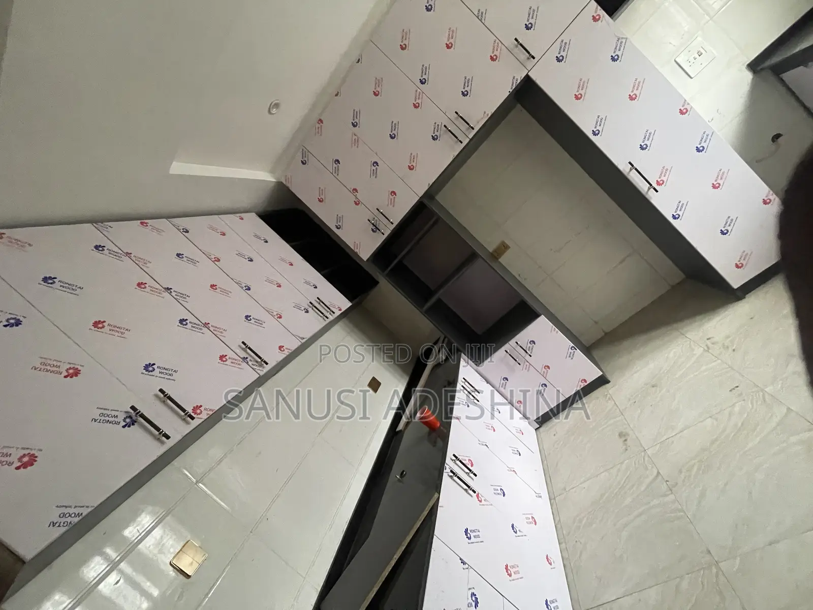 4bdrm Duplex in Mabushi,Fct Abuja for rent in Mabushi