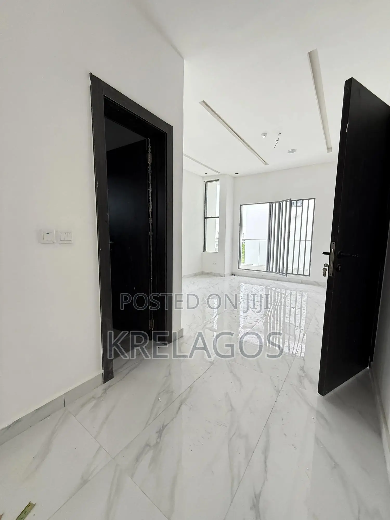 4bdrm Duplex in Off Lekki-Epe Expressway for sale in Off Lekki-Epe Expressway