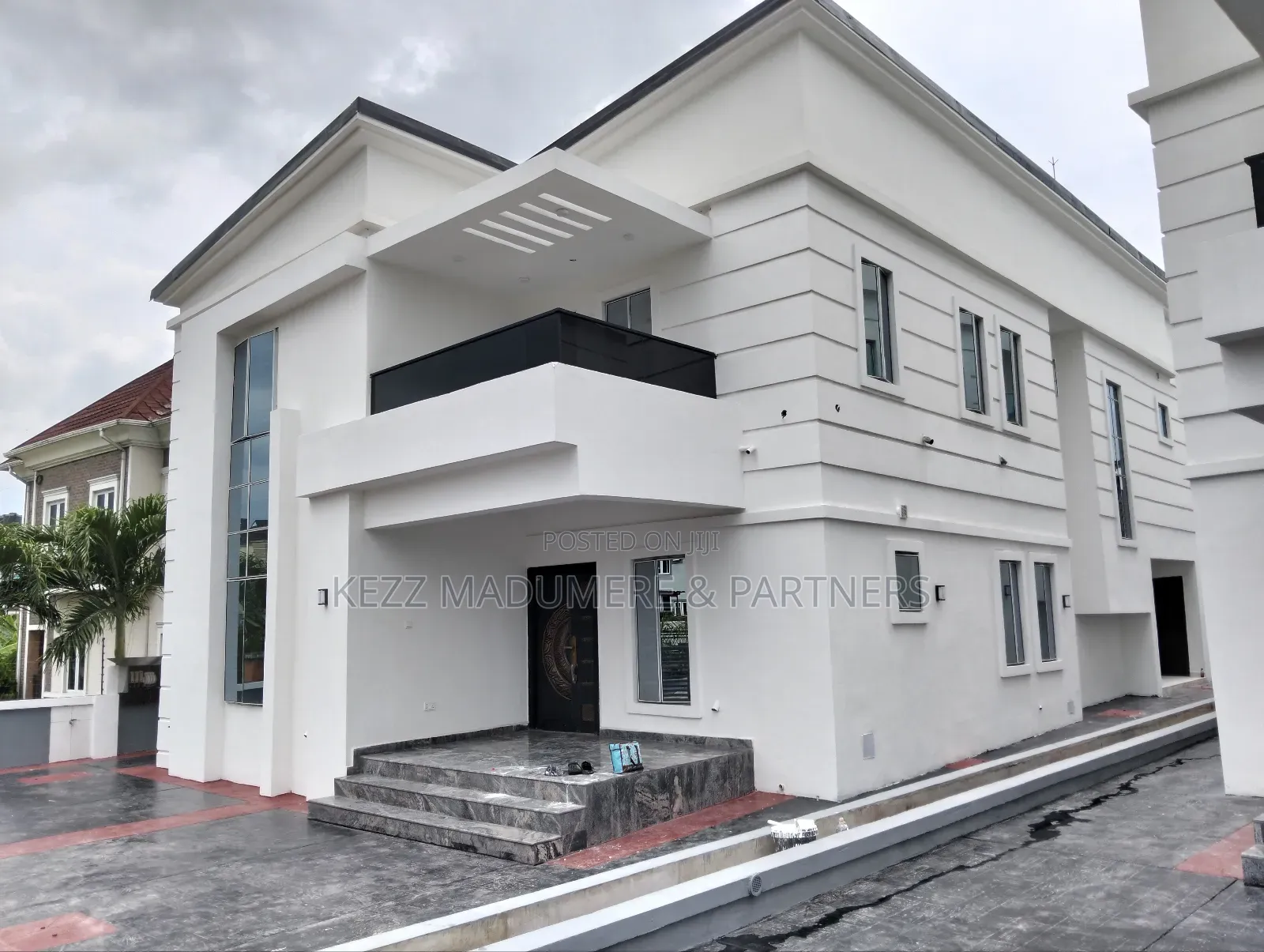 5bdrm Duplex in Pearl Gardens Estate, Port-Harcourt for sale in Port-Harcourt