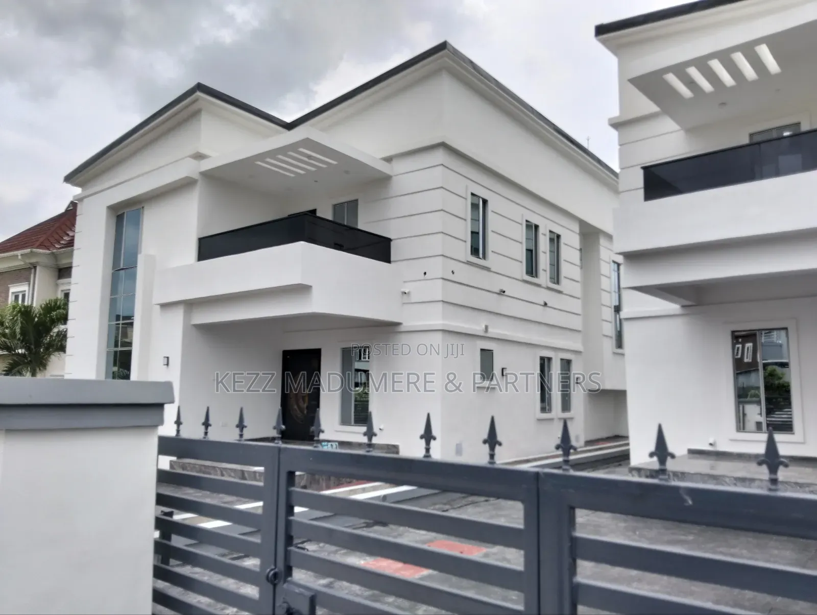 5bdrm Duplex in Pearl Gardens Estate, Port-Harcourt for sale in Port-Harcourt