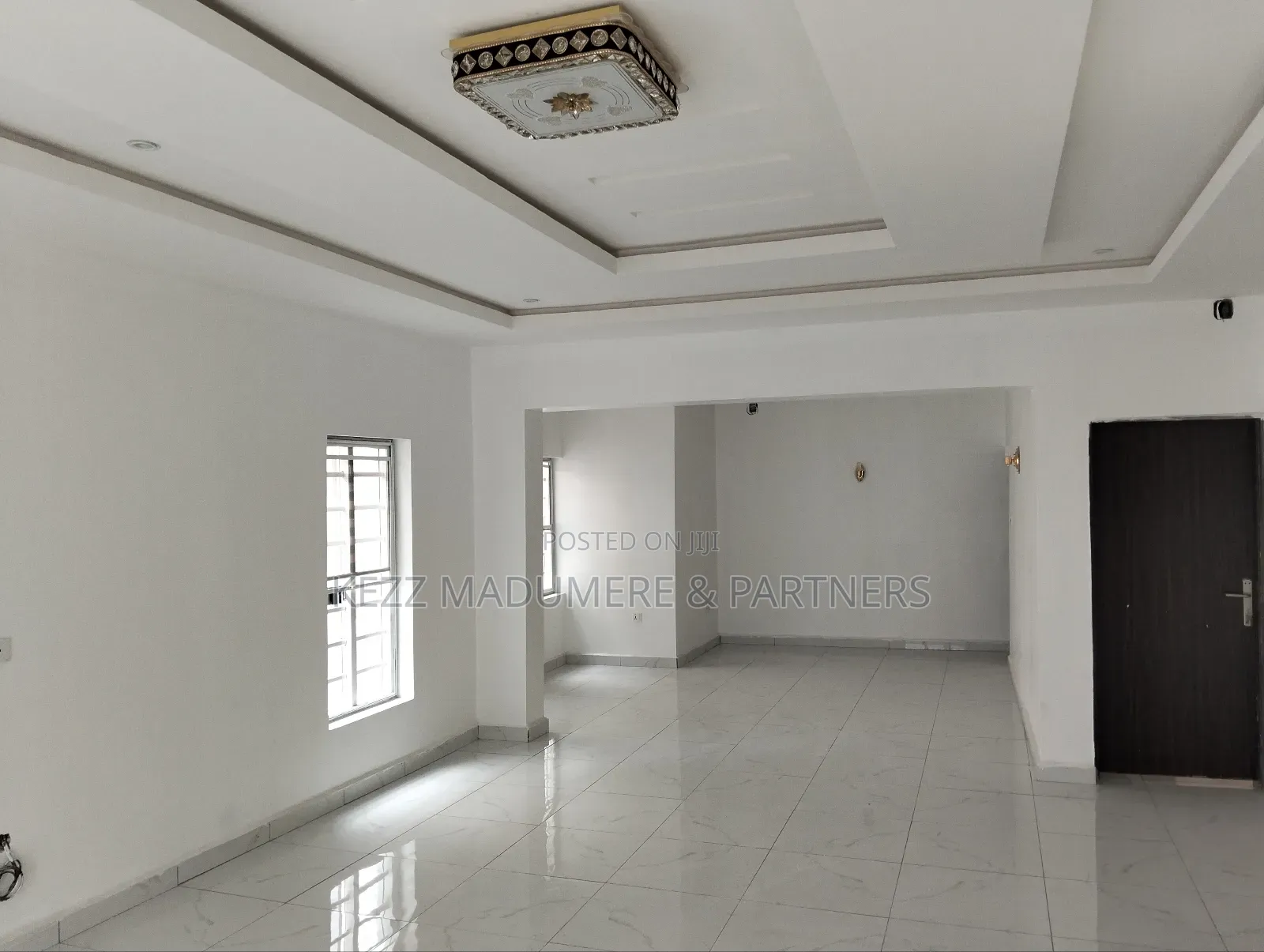 5bdrm Duplex in Pearl Gardens Estate, Port-Harcourt for sale in Port-Harcourt