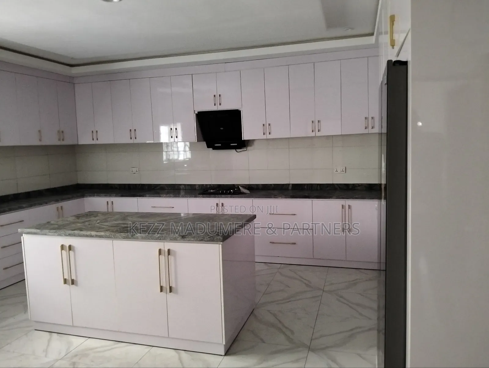 5bdrm Duplex in Pearl Gardens Estate, Port-Harcourt for sale in Port-Harcourt