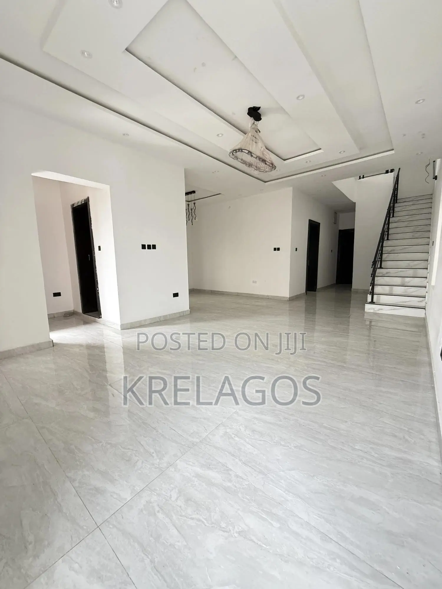4bdrm Duplex in Abraham Adesanya for sale in Abraham Adesanya Estate