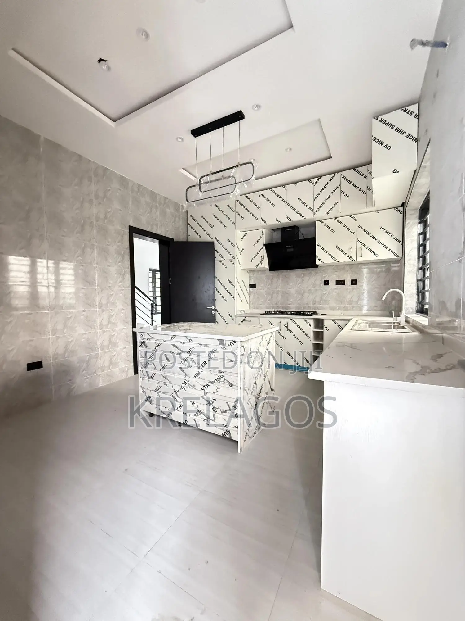 4bdrm Duplex in Abraham Adesanya for sale in Abraham Adesanya Estate