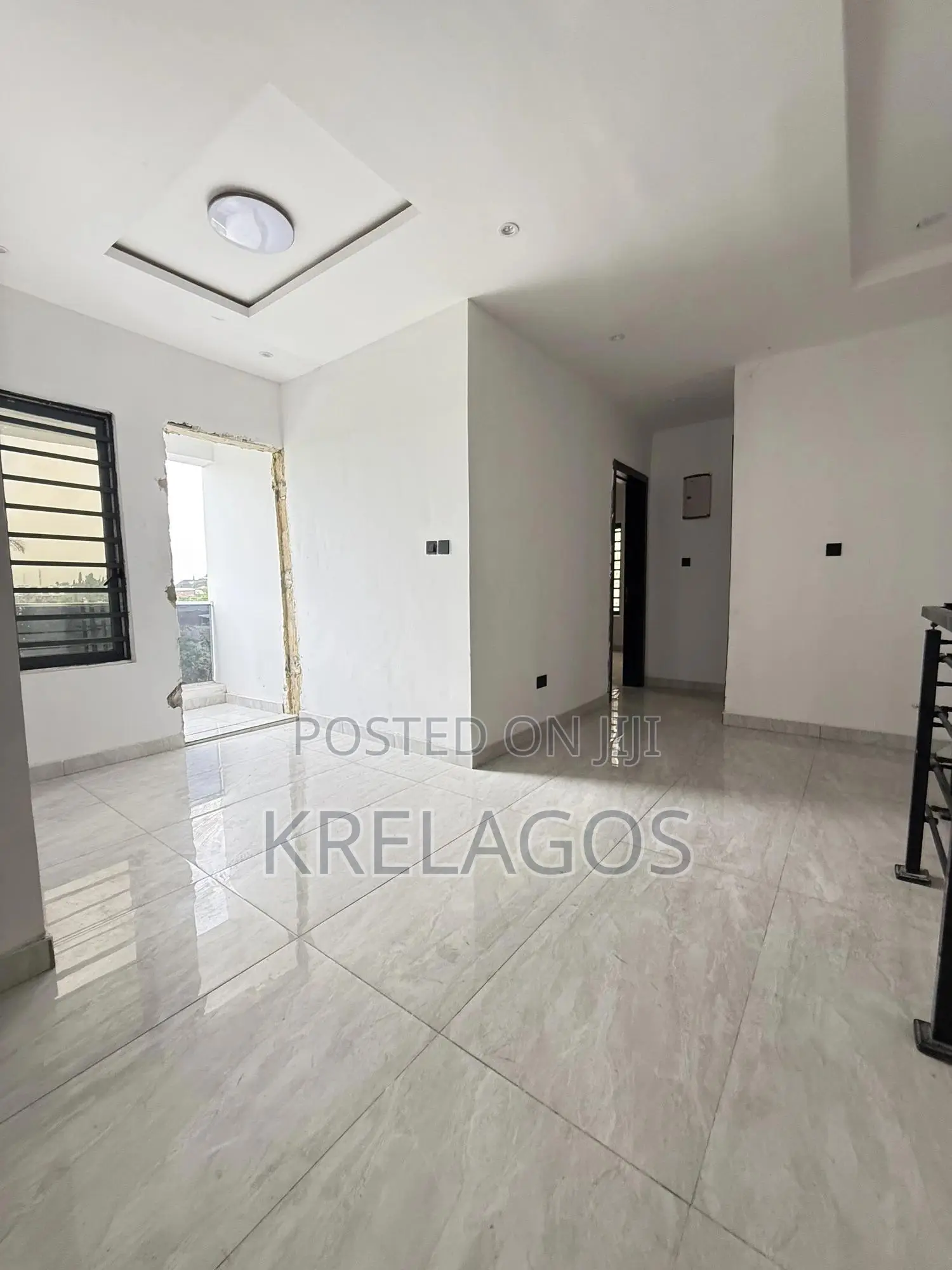 4bdrm Duplex in Abraham Adesanya for sale in Abraham Adesanya Estate