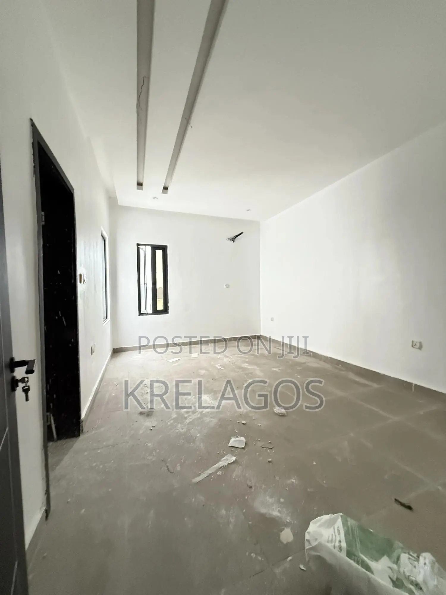 3bdrm Apartment in Abraham Adesanya Estate for sale in Abraham Adesanya Estate