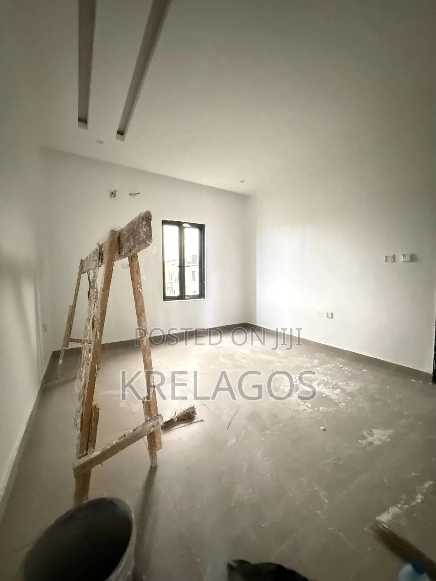 3bdrm Apartment in Abraham Adesanya Estate for sale in Abraham Adesanya Estate