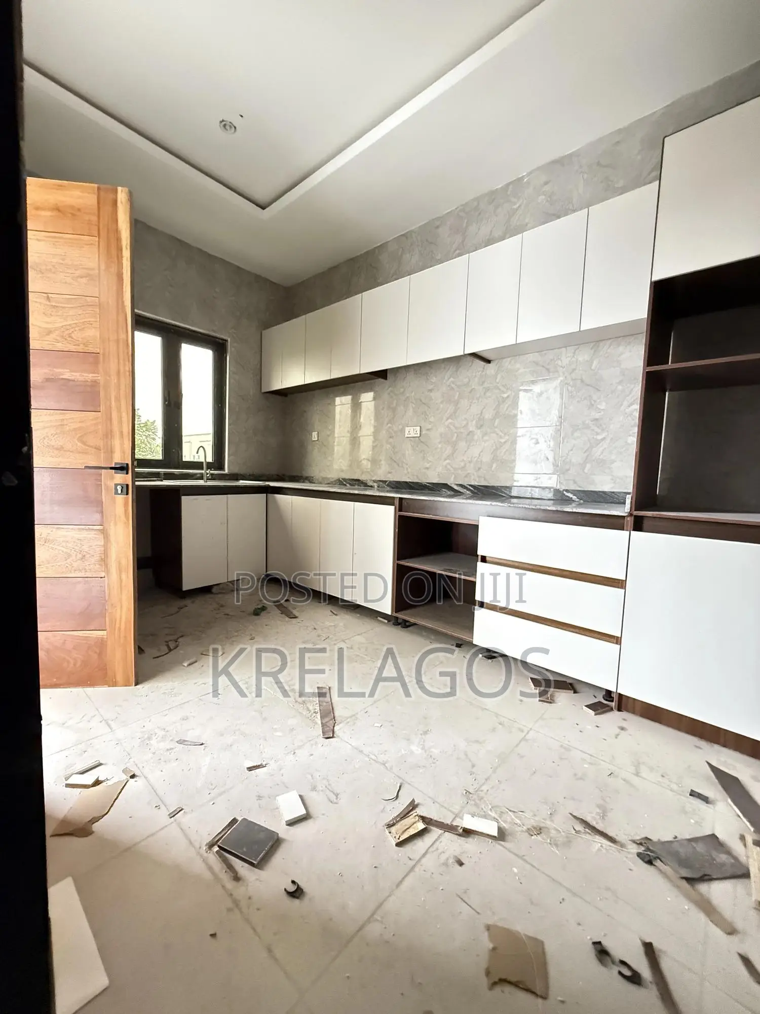 3bdrm Apartment in Abraham Adesanya Estate for sale in Abraham Adesanya Estate