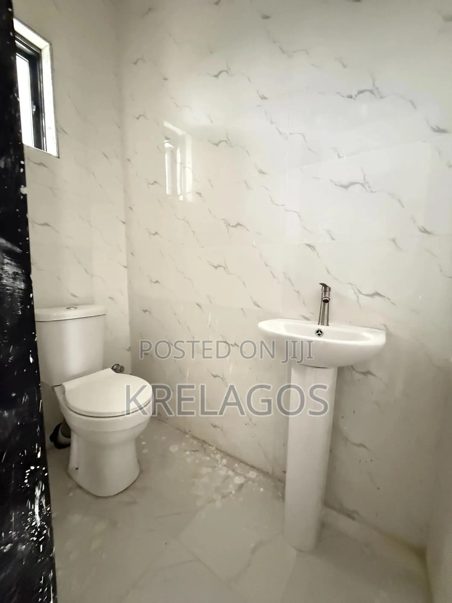 2bdrm Apartment in Abraham Adesanya Estate for sale in Abraham Adesanya Estate