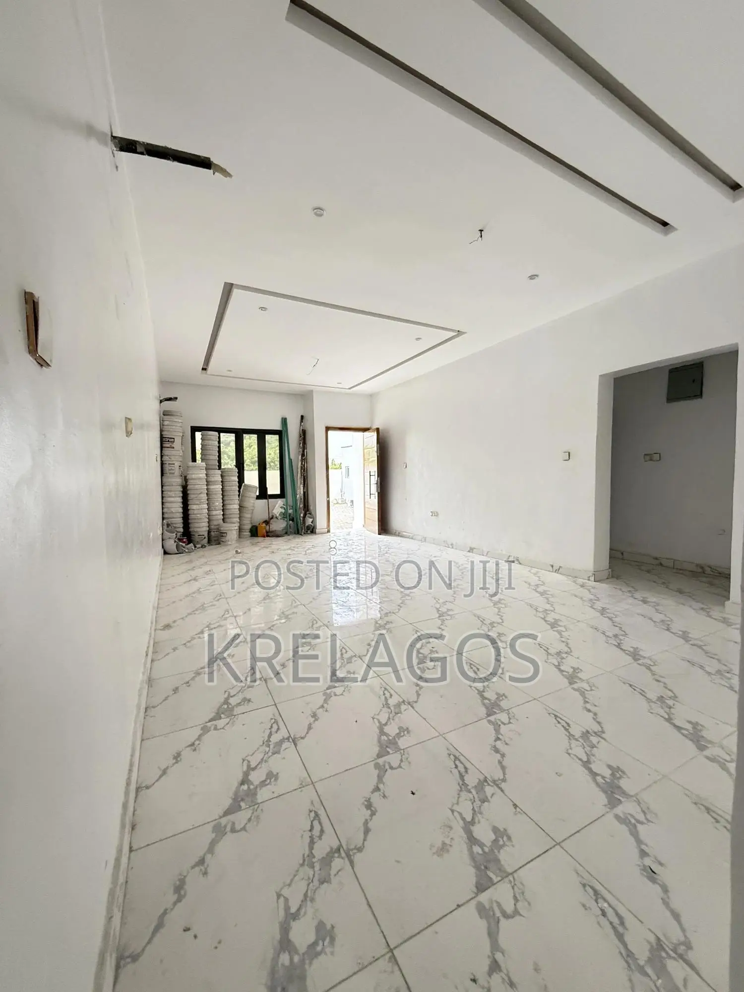 2bdrm Apartment in Abraham Adesanya Estate for sale in Abraham Adesanya Estate