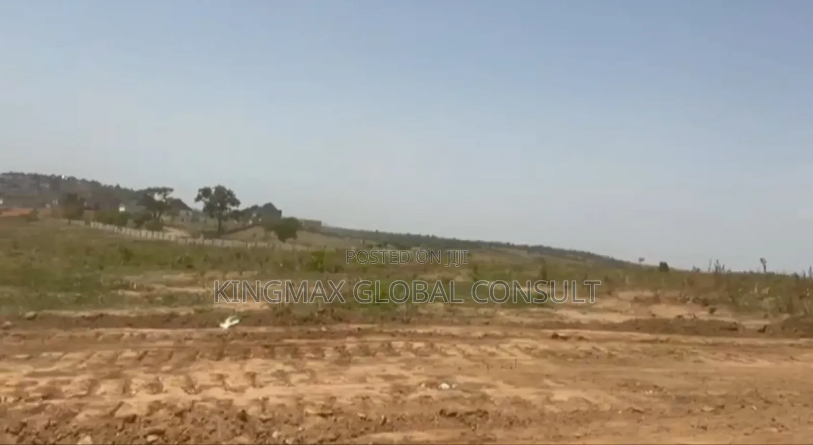 Land for Sale C of O in Apo District