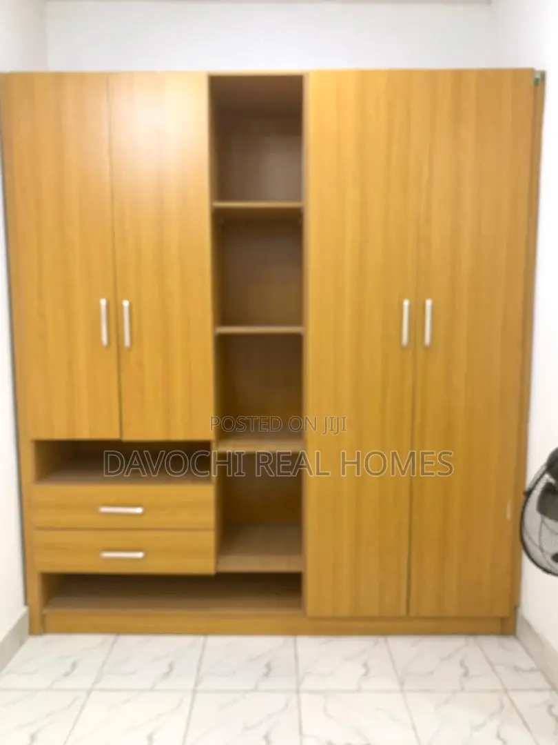 Furnished 3bdrm Duplex in Ikota for rent in Ikota