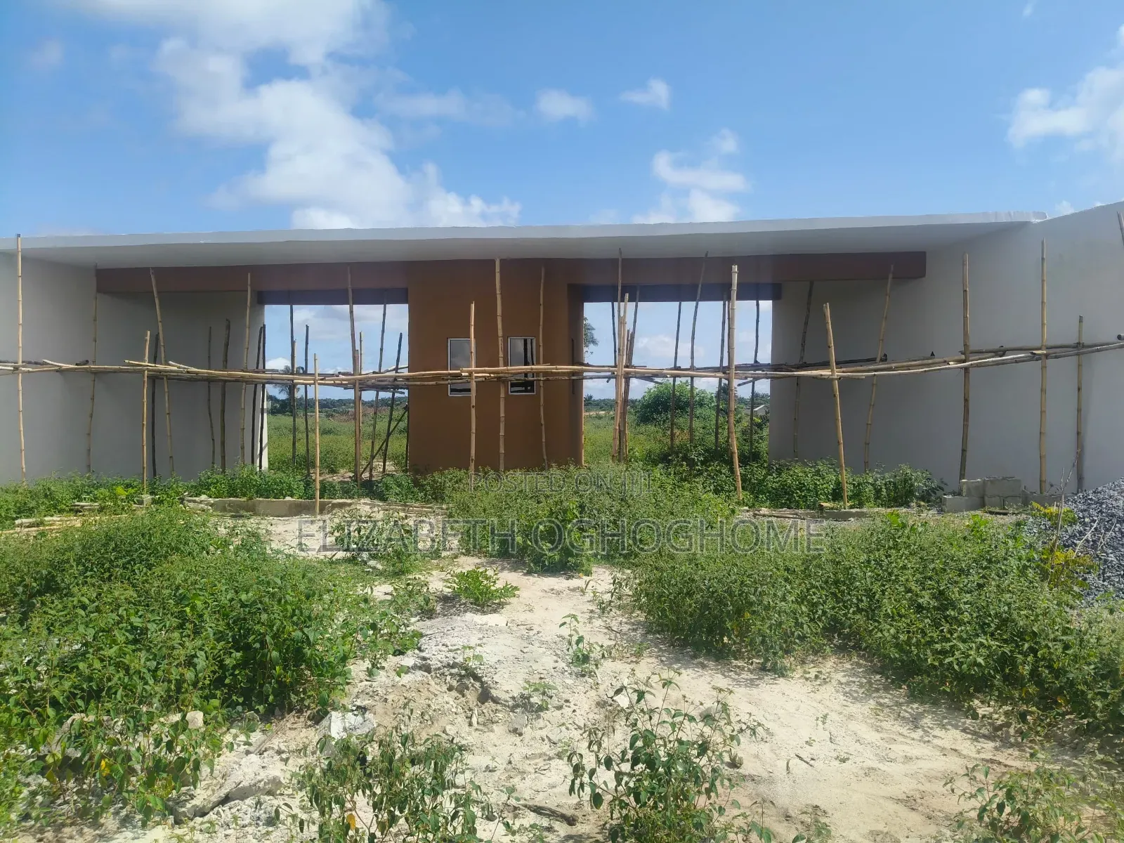 Land Available at Lekki Epe Expressway in Off Lekki-Epe Expressway