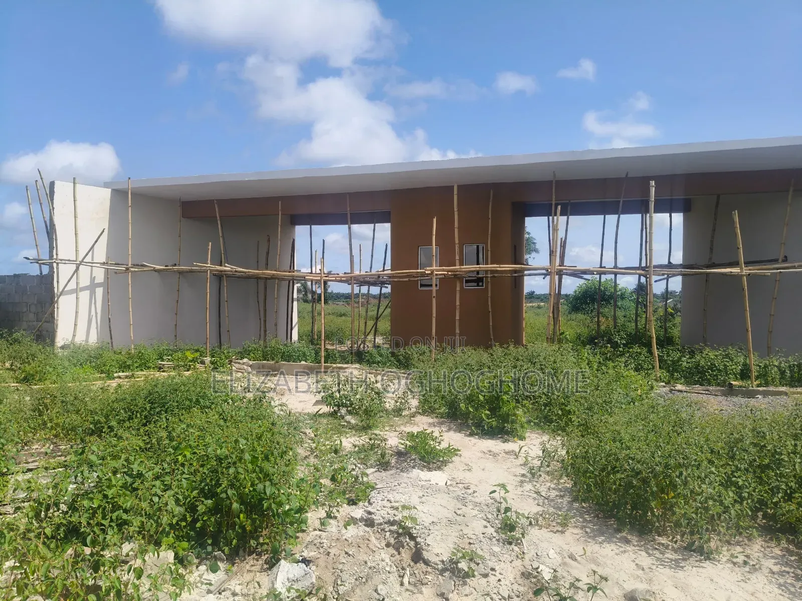 Land Available at Lekki Epe Expressway in Off Lekki-Epe Expressway
