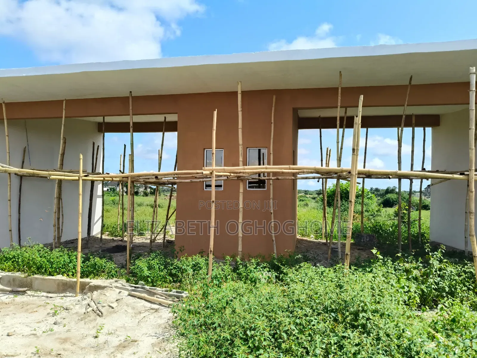 Land Available at Lekki Epe Expressway in Off Lekki-Epe Expressway