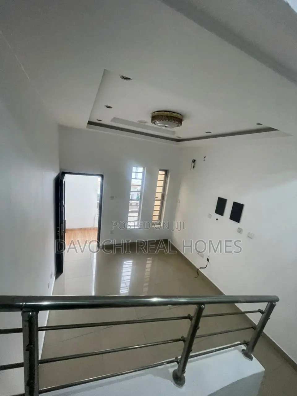 4bdrm Duplex in Chevron Toll Gate for rent in Chevron