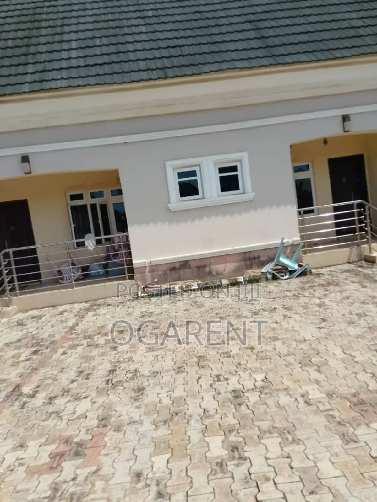 3bdrm Apartment in Benin City for rent in Benin City