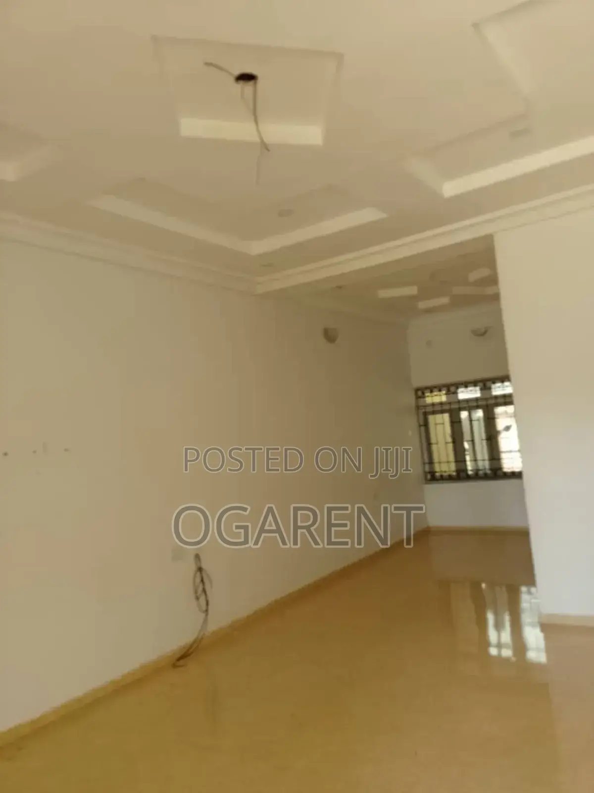 3bdrm Apartment in Benin City for rent in Benin City