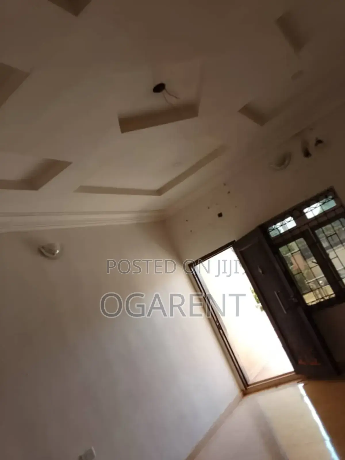 3bdrm Apartment in Benin City for rent in Benin City