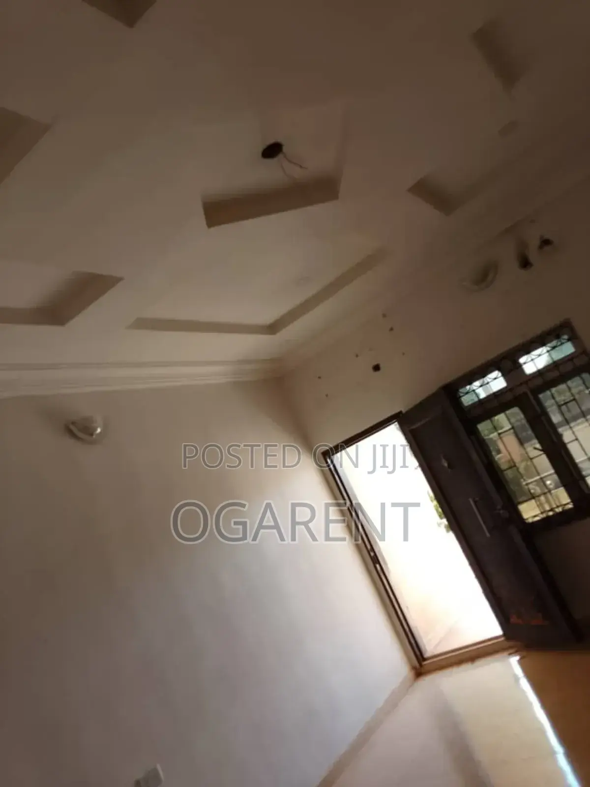 3bdrm Apartment in Benin City for rent in Benin City