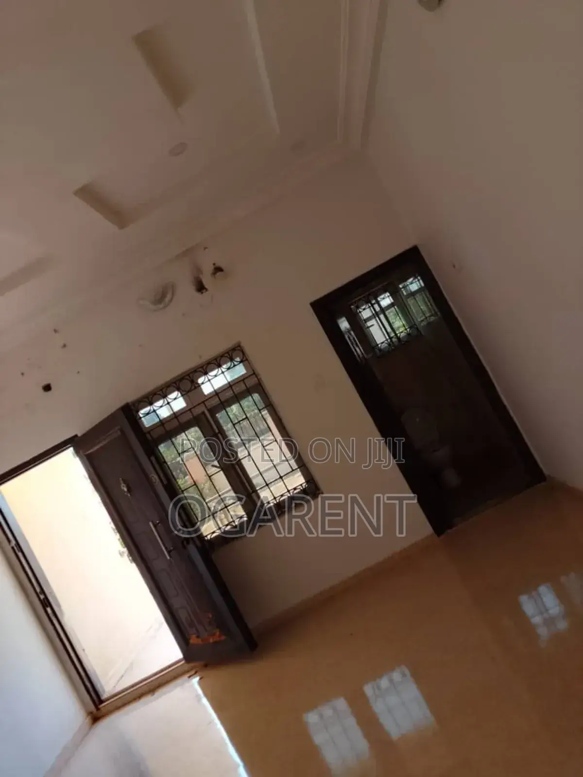 3bdrm Apartment in Benin City for rent in Benin City