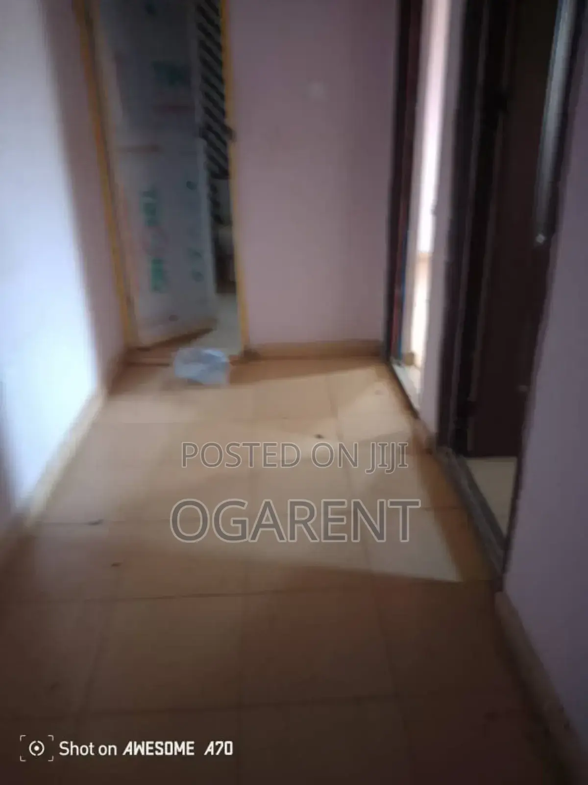 1bdrm Room & Parlour in Benin City for rent in Benin City