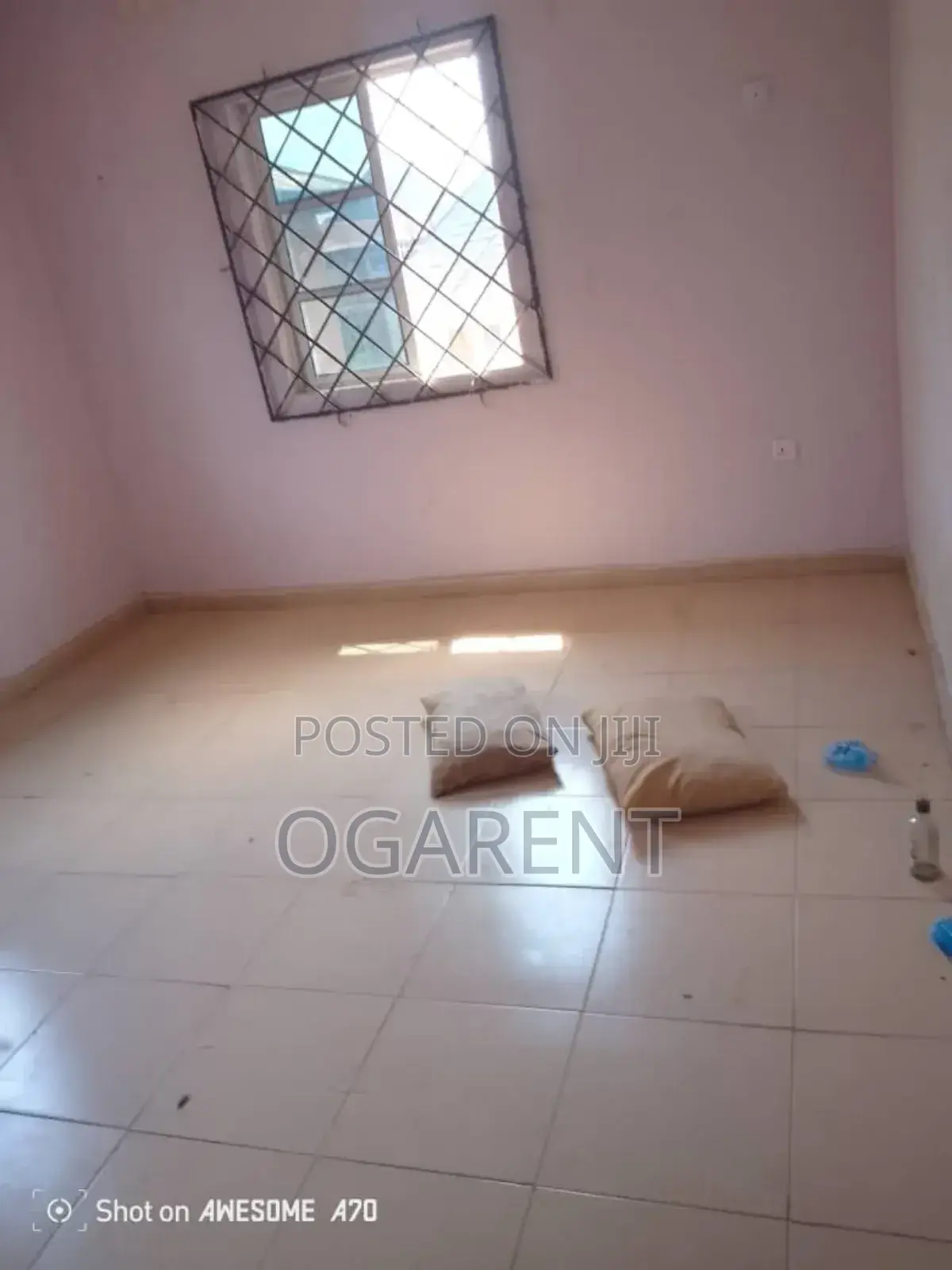 1bdrm Room & Parlour in Benin City for rent in Benin City