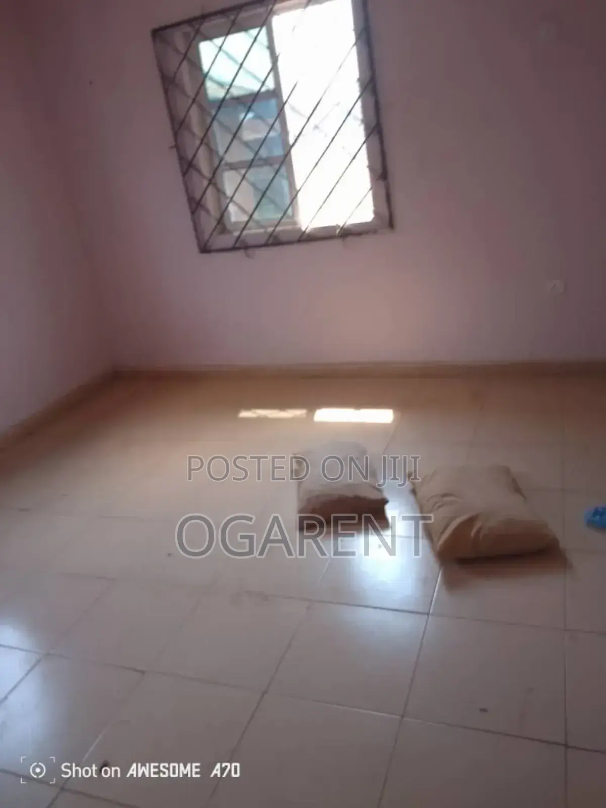 1bdrm Room & Parlour in Benin City for rent in Benin City