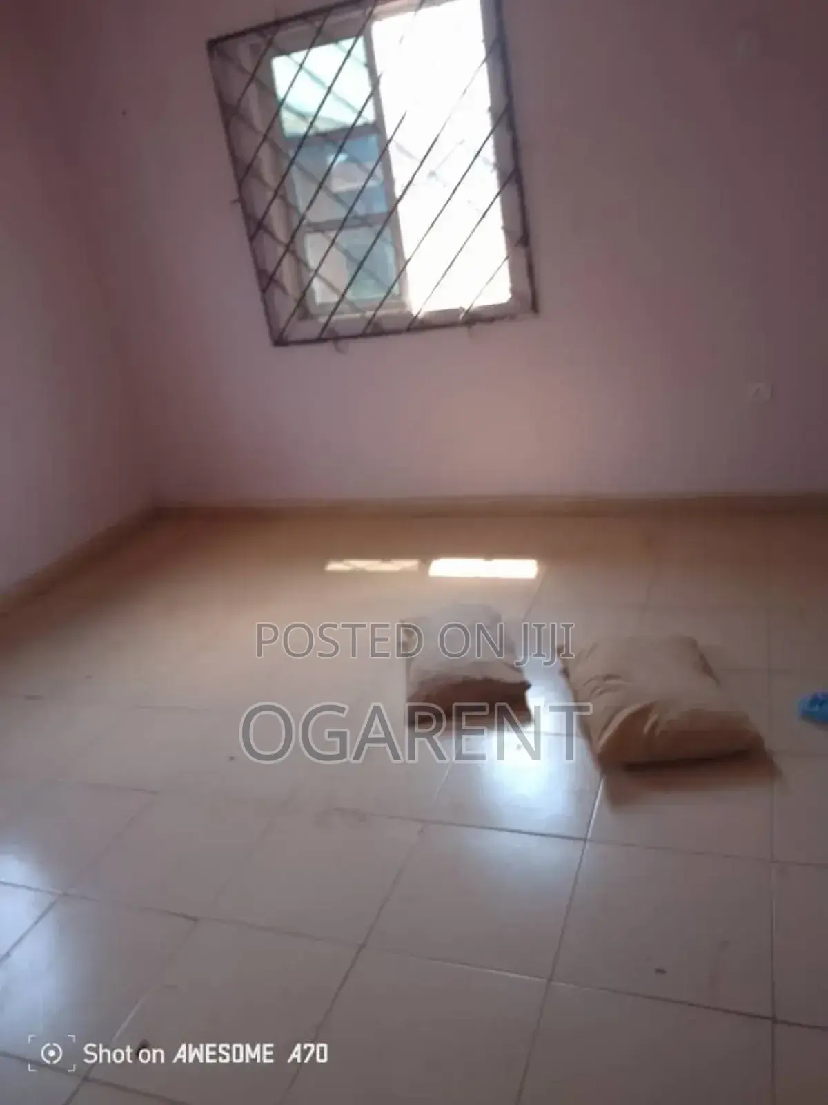1bdrm Room & Parlour in Benin City for rent in Benin City