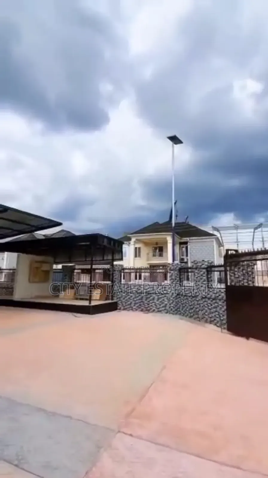 4bdrm Duplex in Naf Harmony Estate, Port-Harcourt for rent in Port-Harcourt