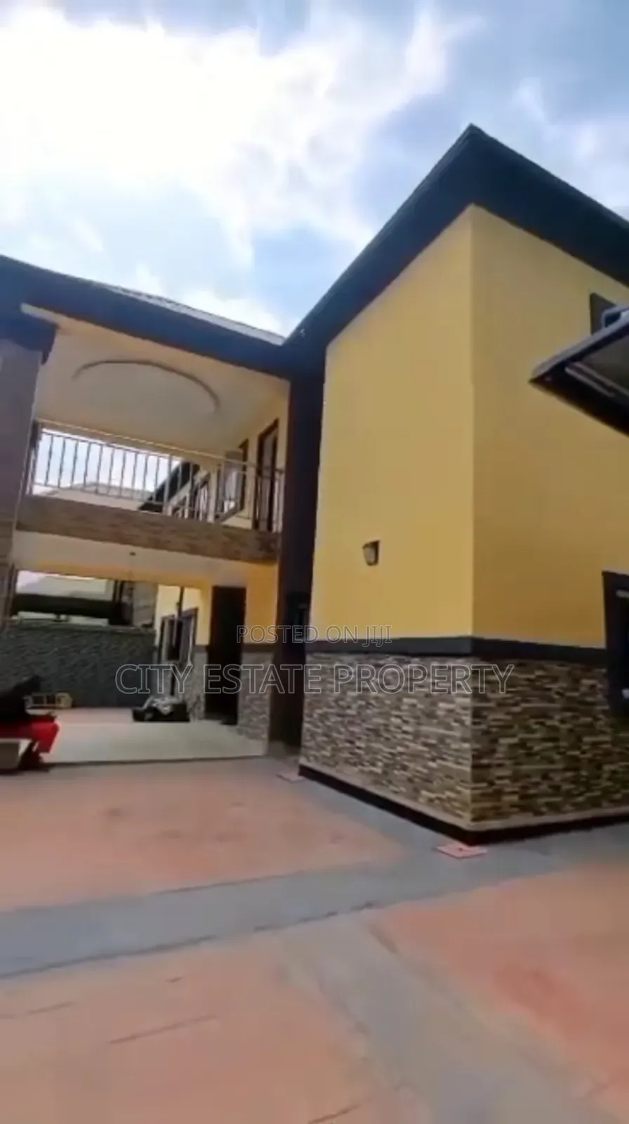 4bdrm Duplex in Naf Harmony Estate, Port-Harcourt for rent in Port-Harcourt