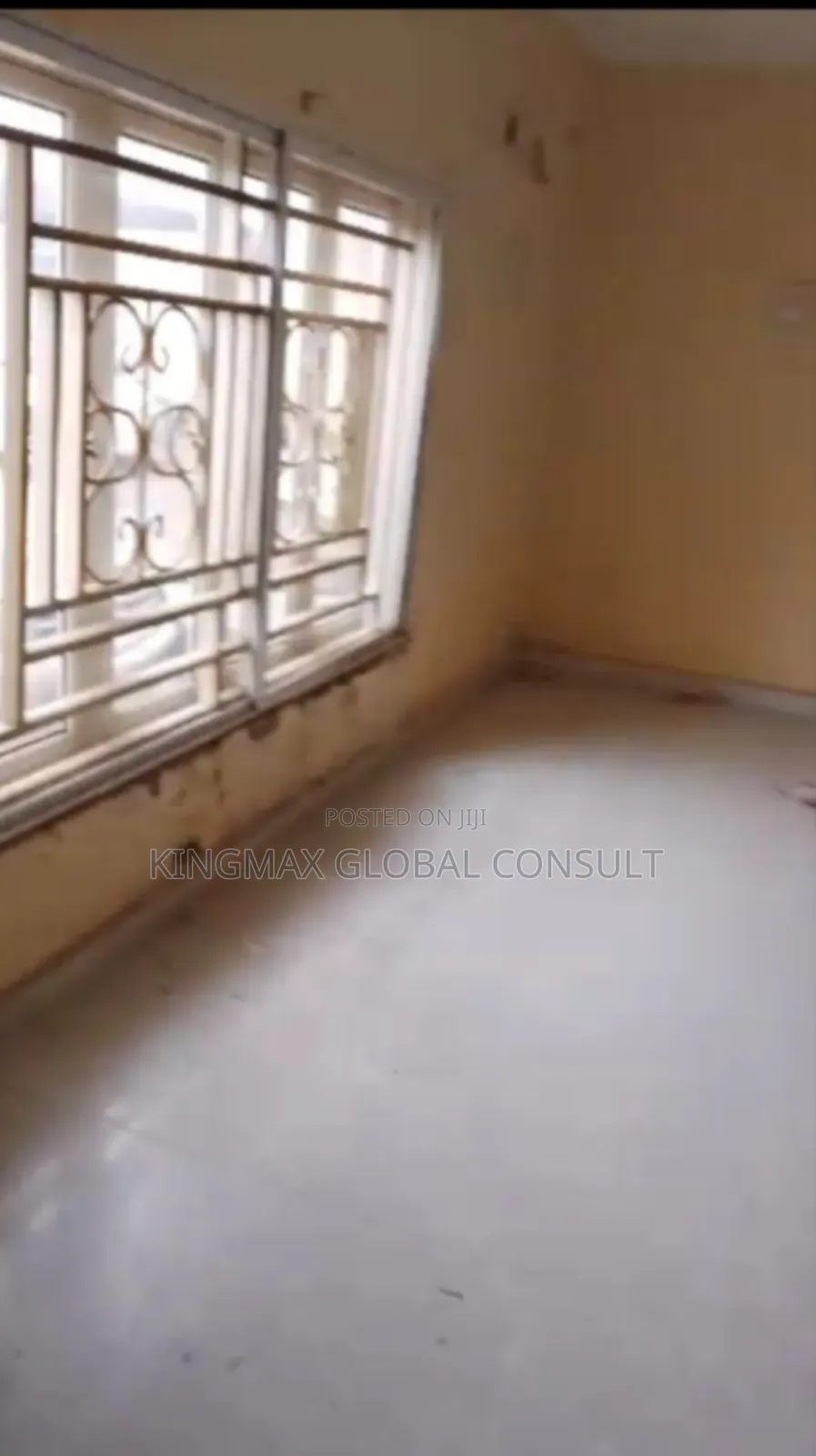 Furnished 3bdrm Duplex in Efab City Estate for rent in Life Camp