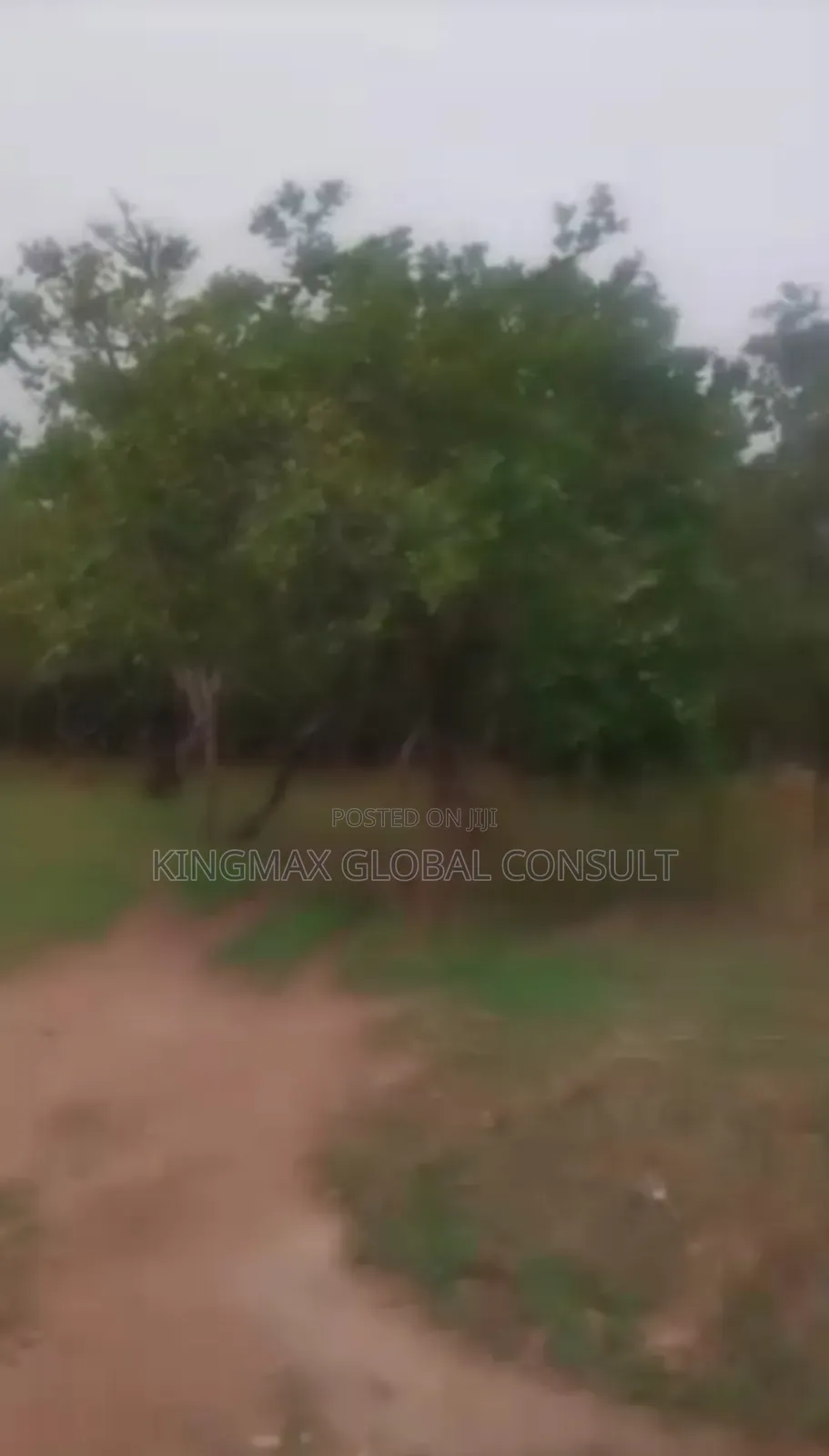 Land for Sale 5 Hectares at Karasana North - Abuja in Gwarinpa