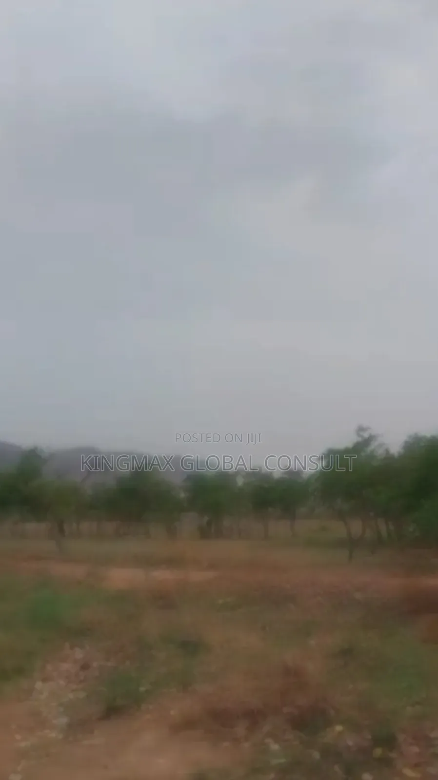 Land for Sale 5 Hectares at Karasana North - Abuja in Gwarinpa